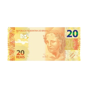 Prêmio de 20