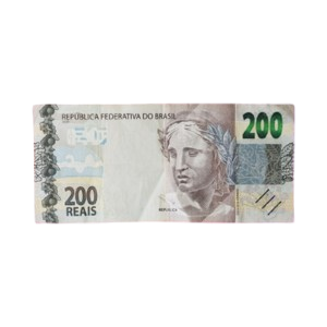 Prêmio de 200